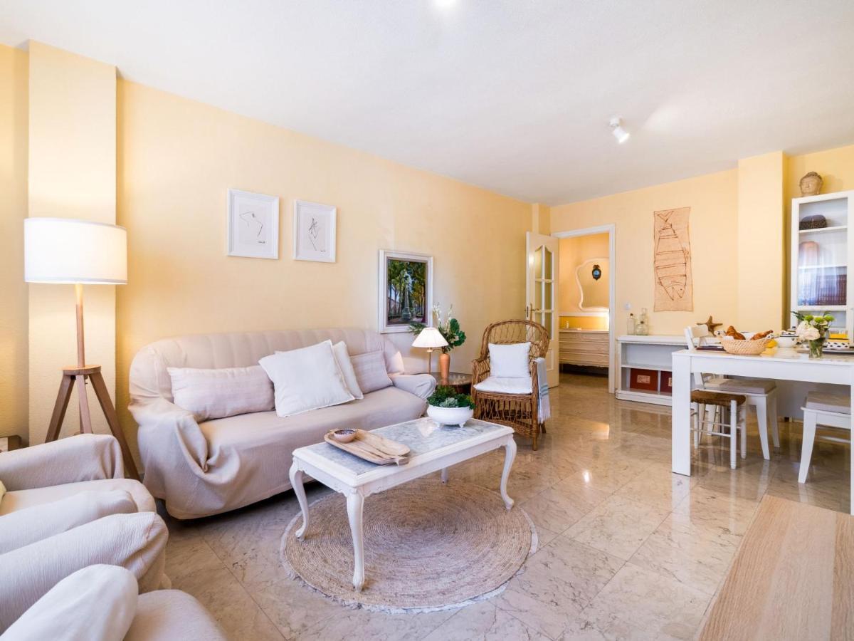 Appartamento Rincon Dorado By Interhome Torremolinos