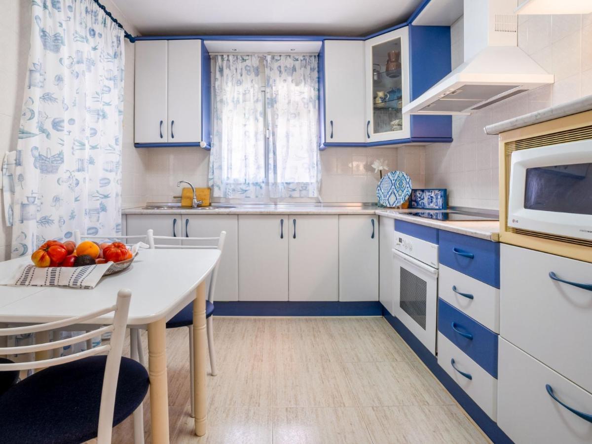 Rincon Dorado By Interhome Appartamento Torremolinos