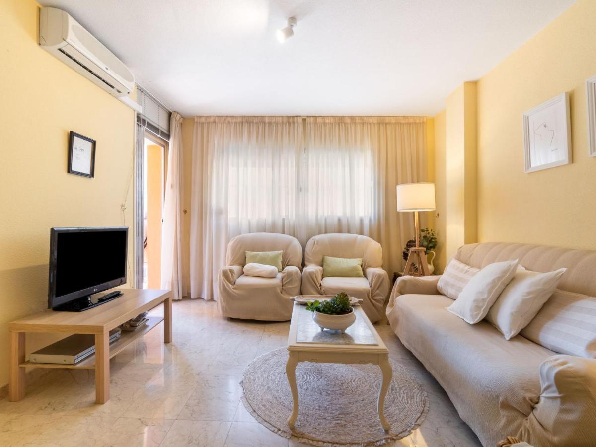 Rincon Dorado By Interhome Appartamento