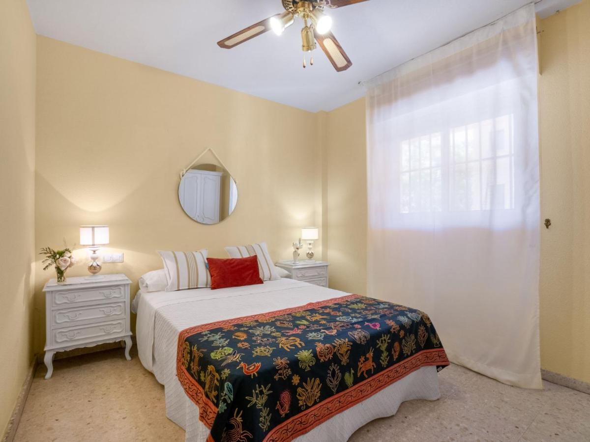 Rincon Dorado By Interhome Appartamento