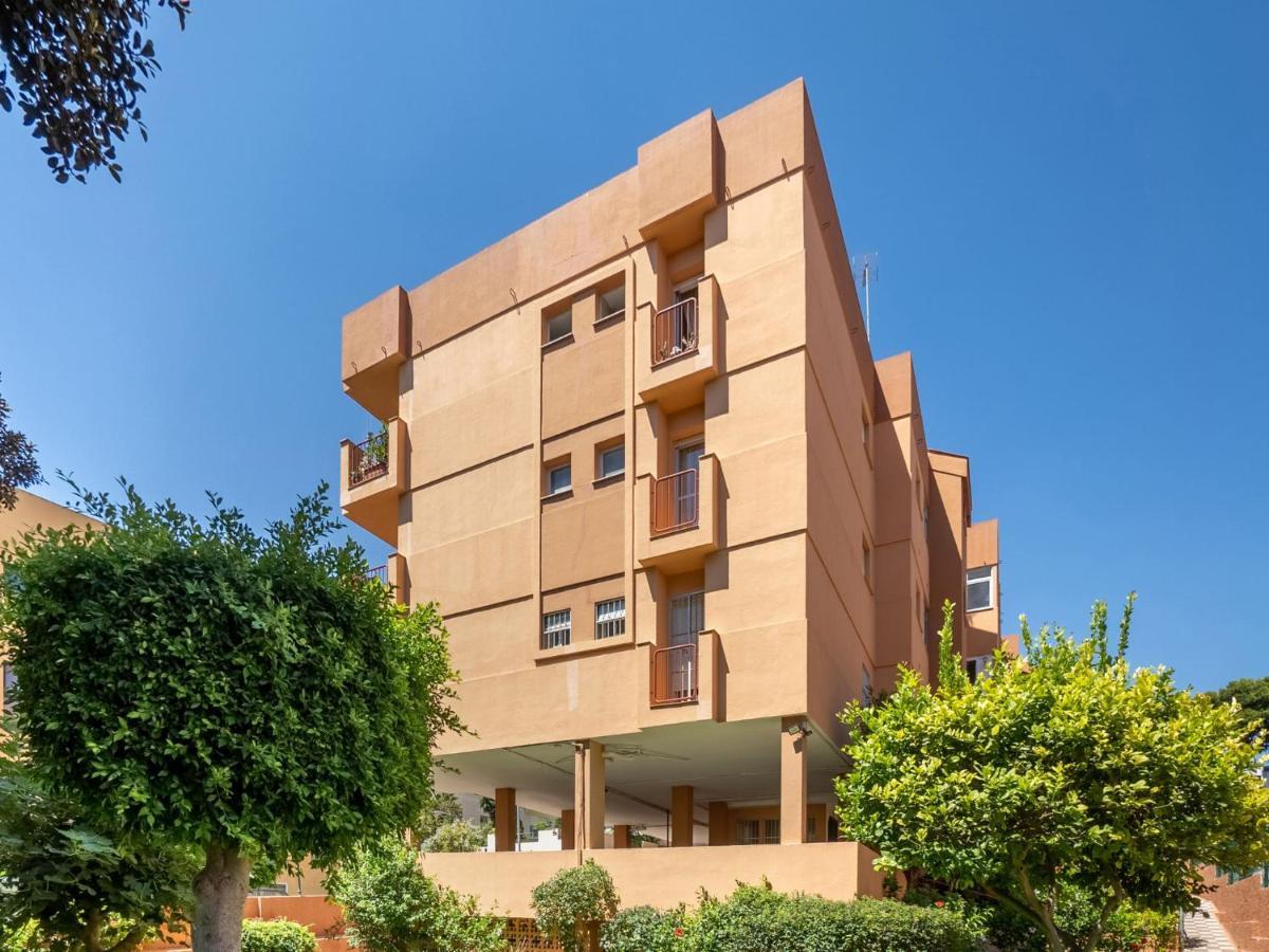 Appartamento Rincon Dorado By Interhome Torremolinos