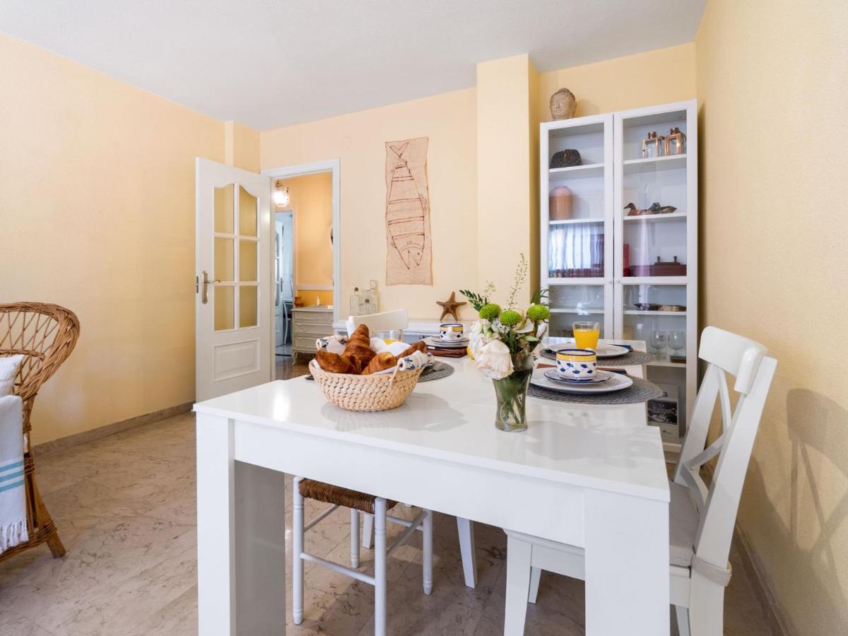 Rincon Dorado By Interhome Appartamento